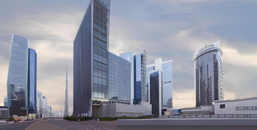 Anantara Downtownby Rani International