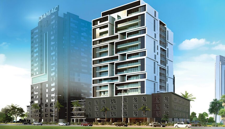 Avanti by DAMAC