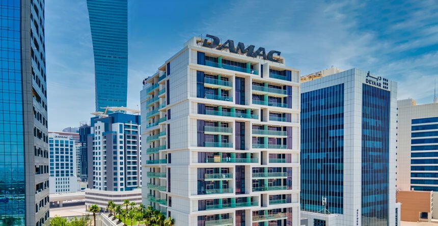 Avantiby DAMAC