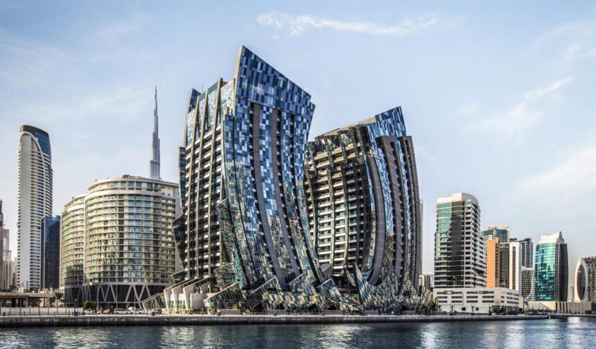 J One by Durar Group