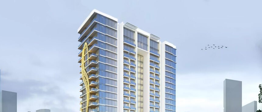 Royal Regencyот Al Seeb Real Estate