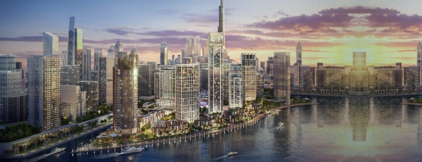 Peninsula Oneот Select Group