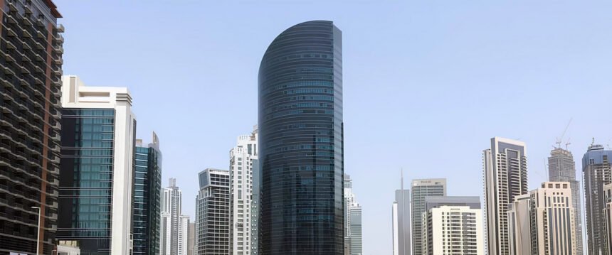 The Prime Towerby Al Massaleh Group