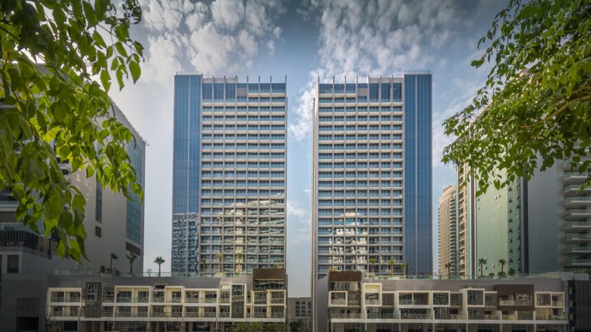 The Sterlingby Omniyat