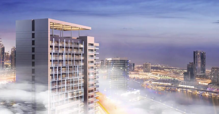 Vera Residencesby DAMAC
