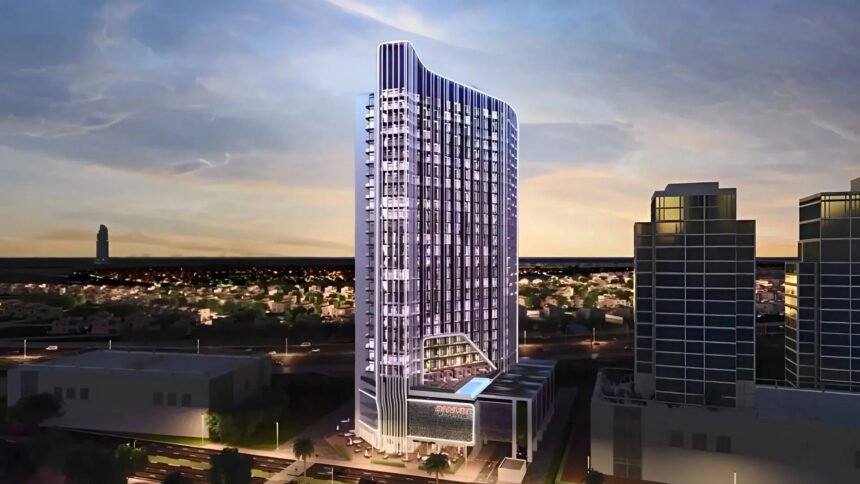 Bayzby Danube Properties