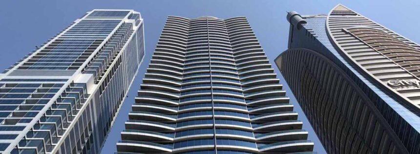 Falcon Towerby First Properties