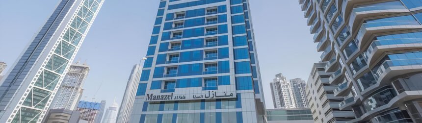 Manazel Al Safaby Al Tayer Real Estate