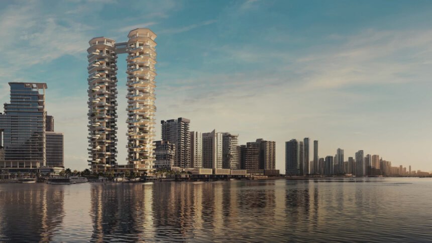 Regent Residences Dubai Sankari Placeот Sankari Properties