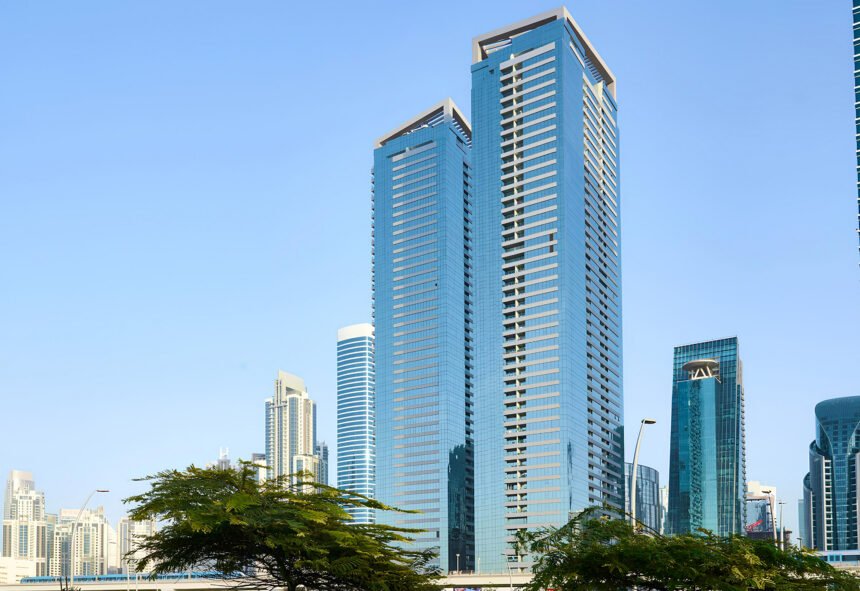 Tiara United Towers by Wasl