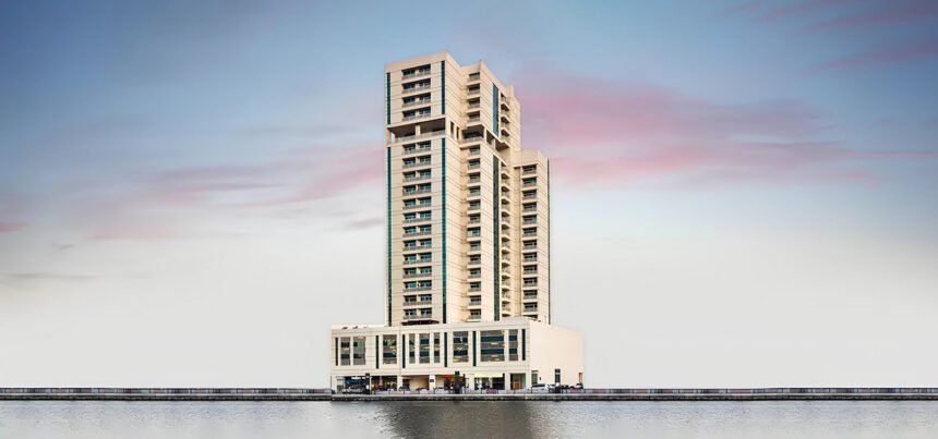 Clayton Residencyот Deyaar Development