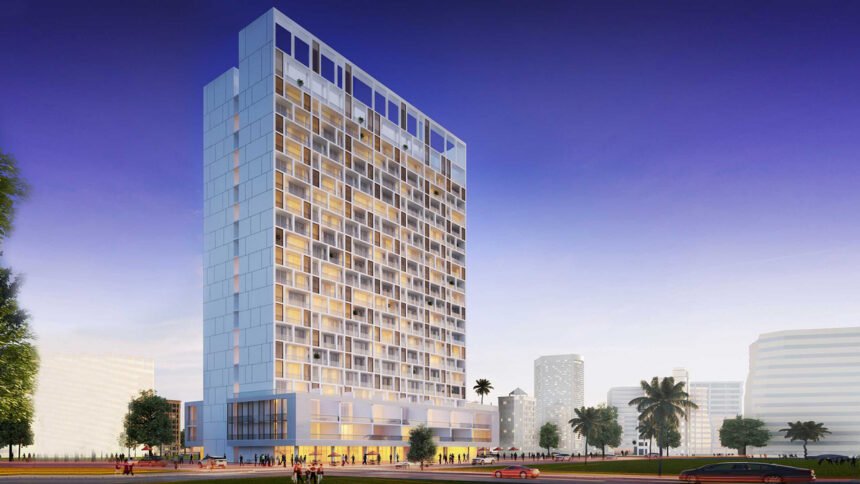 Sol Avenue by SOL Properties Development