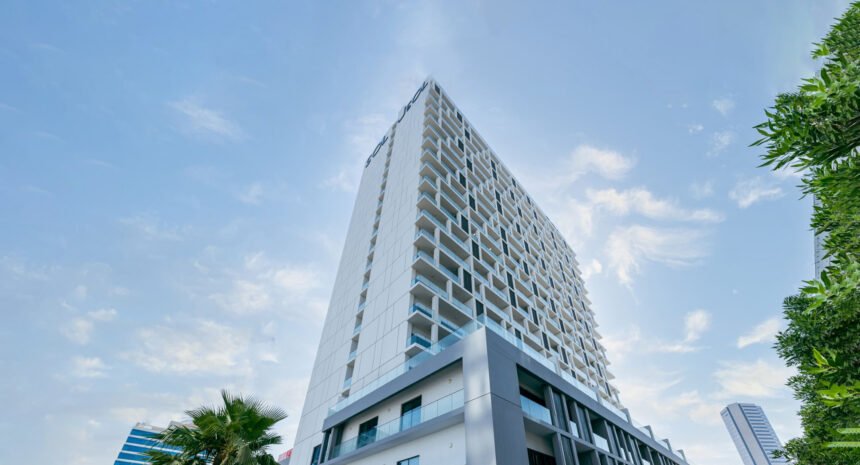 Sol Avenueот SOL Properties Development