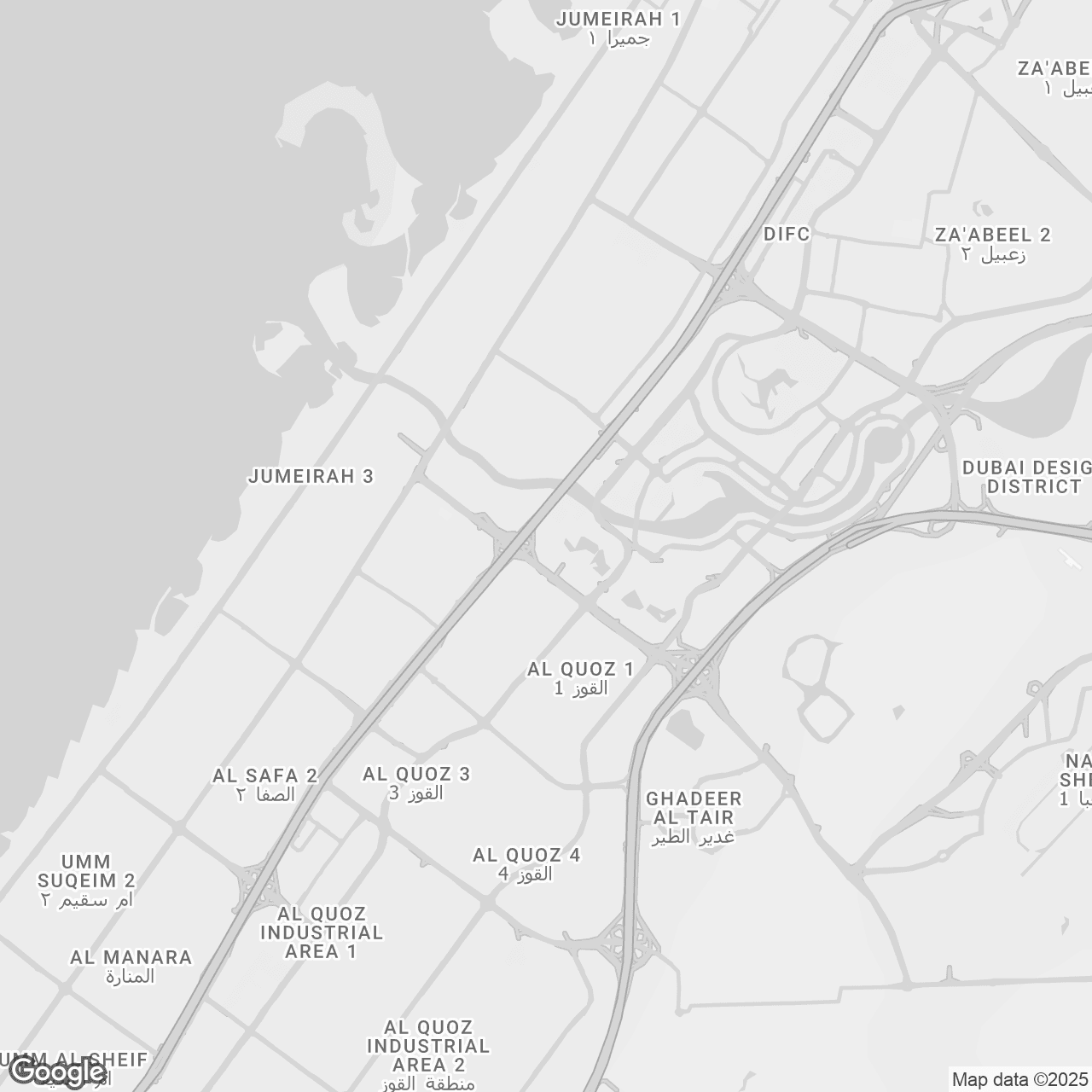 Location Aykon City