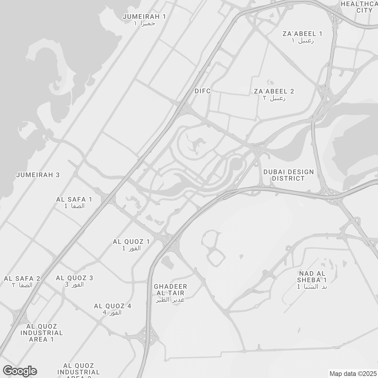 Location Eywa Tower 
