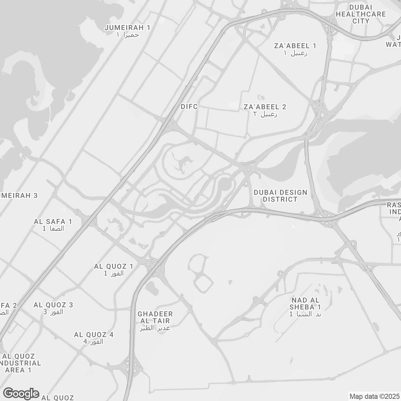 Location Bay Square